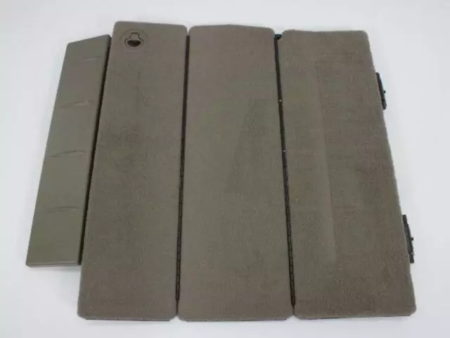 1MF33DK5AC - Body: Seat Frame for Chrysler: Town &amp; Country | Dodge: Grand Caravan Image