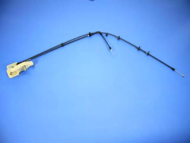 68042315AA - Interior Trim: Track Release Cable for Dodge: Journey Image