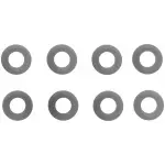 ES72180 - : Engine Valve Cover Grommet Set for FEL-PRO Image