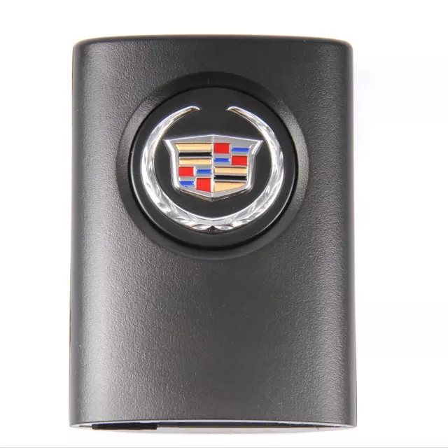 25926473 - : 4 Button Keyless Entry Remote Key Fob for GM Image