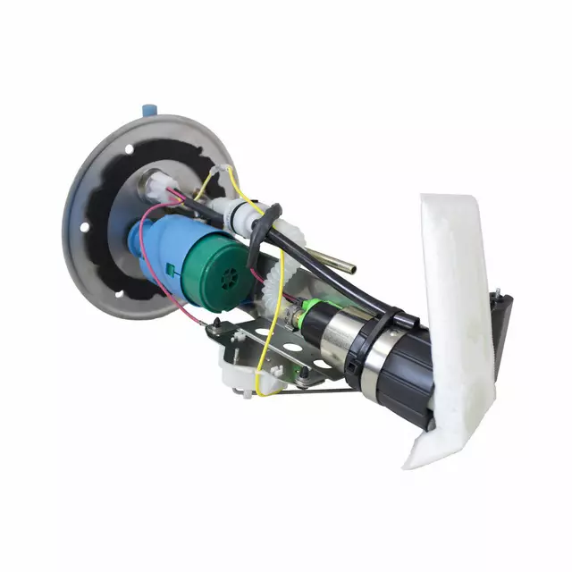 Fuel Pump - Ford (6C2Z-9H307-BA)