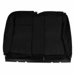 HK4Z6366601LR - Body: Seat Back Cover for Ford: Transit-150, Transit-250, Transit-350, Transit-350 HD Image