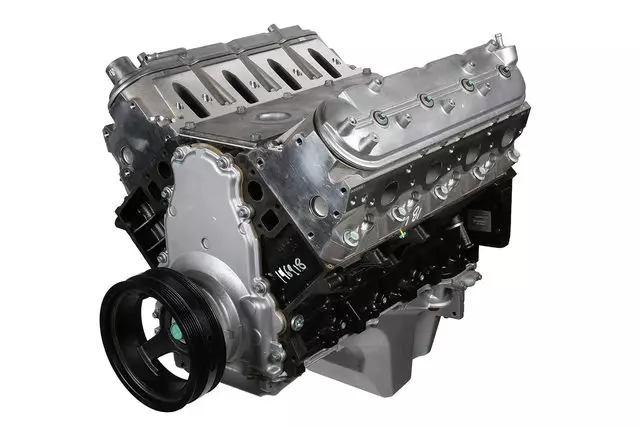 19367773 - Engine: Engine for GM Image