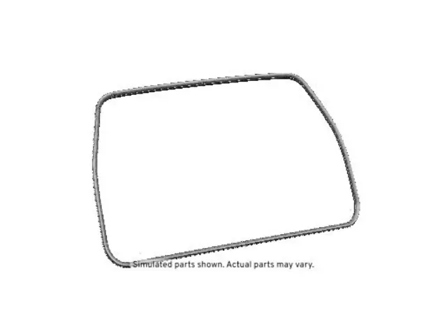 22775503 - Body: Surround Weather-strip for GM Image