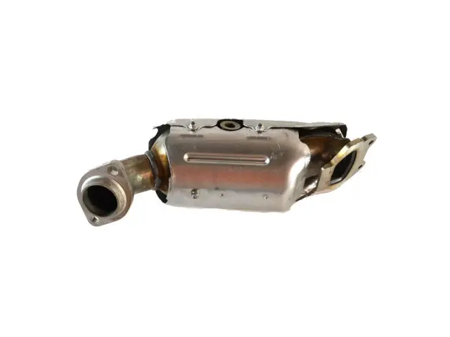 Exhaust And Catalytic Converter Manifold, Front - Mopar (68036151AM)