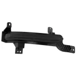 LJ7Z17B814AA - Body: Outer Grille for Lincoln: Corsair Image