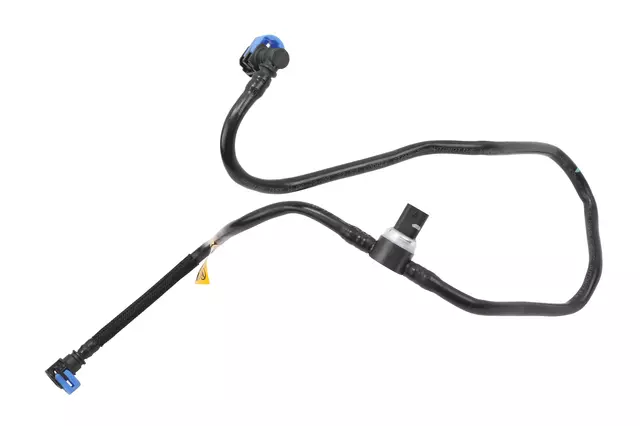 84225007 - : Fuel Pump Fuel Feed Hose for GM Image