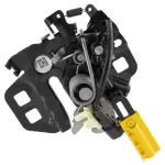 N2DZ16700A - : Latch Assembly Hood for Ford Image