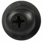 AA6Z16K194A - : Fender Liner Fastener for Ford: EcoSport Image