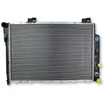 2212C - Belts and Cooling: gpd Radiator 2212C for GLOBAL PARTS DISTRIBUTORS Image