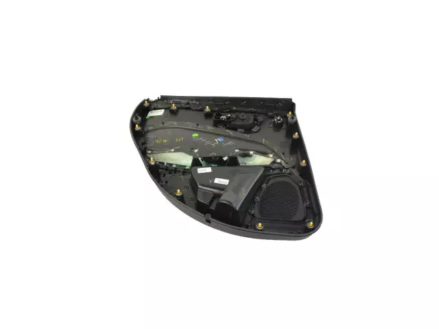 Rear Door Trim Panel, Right - Mopar (5US14LA3AF)