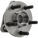 10014212 - Driveline and Axles: Wheel Bearing and Hub Assembly for Chrysler: Cirrus, Sebring | Dodge: Stratus Image