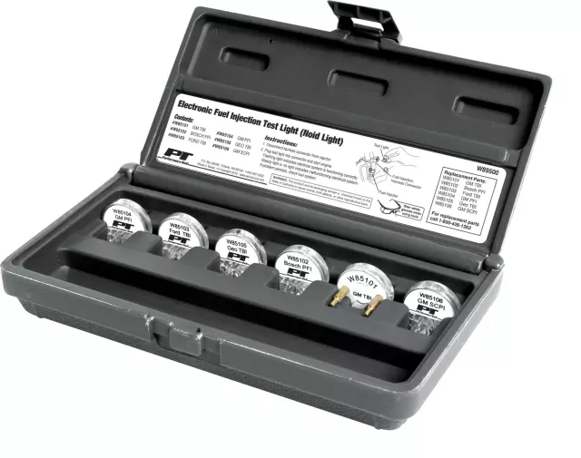 W89500 - : Test Light for Performance Tool Image