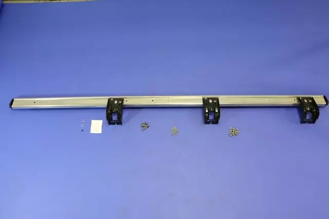 Tubular Side Step Kit, Right - Mopar (68156422AE)