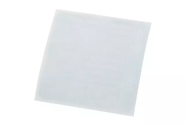 25756444 - Body: Info Label for Chevrolet: Express 1500, Express 2500, Express 3500 | GMC: Savana 1500, Savana 2500, Savana 3500 Image