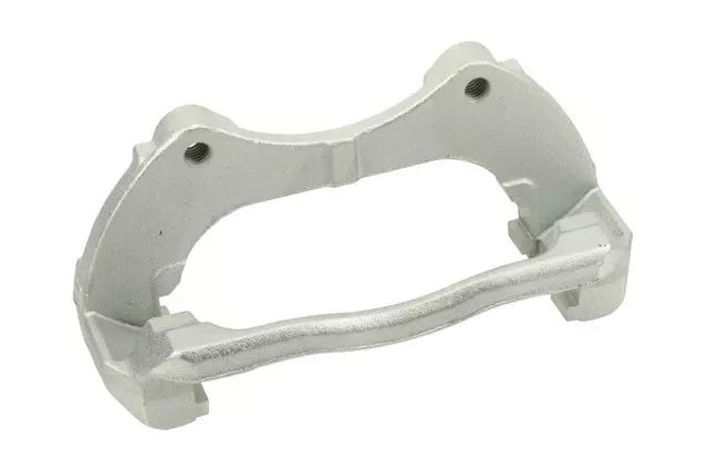 Front Disc Brake Caliper Bracket - GM (25870698)