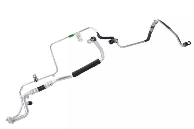Air Conditioning Condenser Tube - GM (95215816)