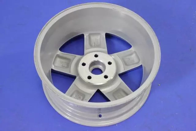 Wheel, Alloy - Mopar (1CT67PAKAB)