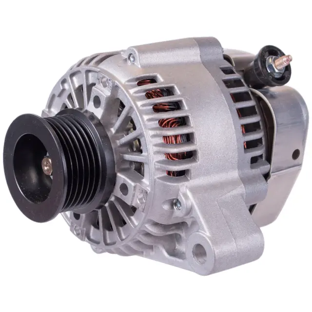 2100464 - : Denso Alternator for Denso Image