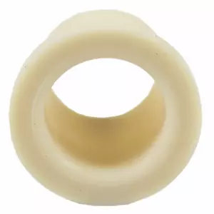 7T4Z17B610AA - Body: Windshield Washer Pump Grommet for Ford Image