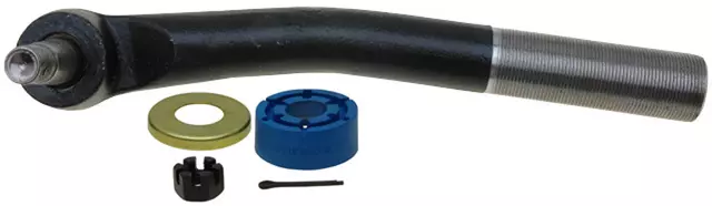 Driver Side Outer Steering Tie Rod - ACDelco (45A0871)