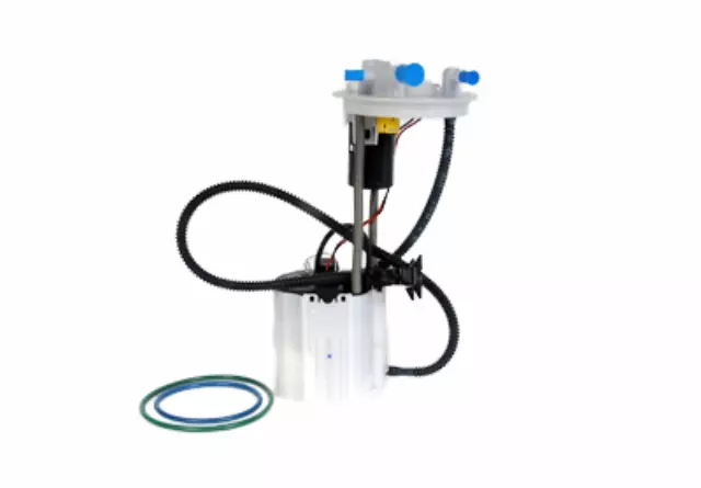 Fuel Pump Module without Fuel Level Sensor, with Seals - GM (13506689)