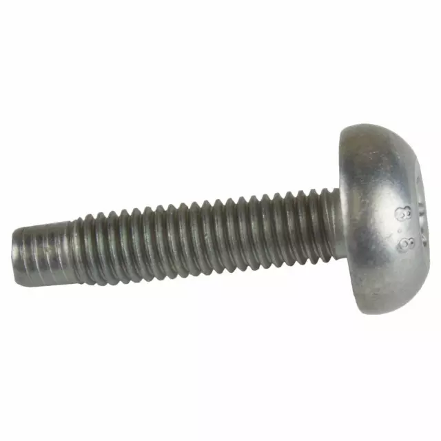 W712250S437 - Steering: Steering Column Bolt for Ford: E-350 Super Duty, E-450 Super Duty, Escape, Expedition, F-150, F-250 Super Duty, F-350 Super Duty, F-450 Super Duty | Lincoln: Navigator | Mercury: Mariner Image