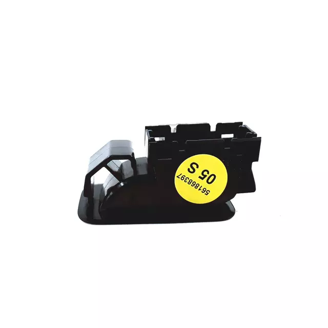 561868749C82V - Body: Switch Housing for Volkswagen: Passat Image