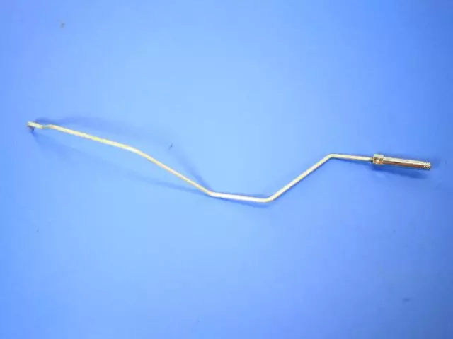 68044860AA - Doors, Door Mirrors and Related Parts: Lock Rod, Right for Mopar Image