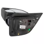 2017-2022 Ford Mirror Assembly HC3Z-17683-JB | OEM Parts Online