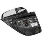 MIR2 - Body: Motorcraftâ„¢ Mirror Assembly for Ford: F-250 Super Duty, F-350 Super Duty, F-450 Super Duty Image