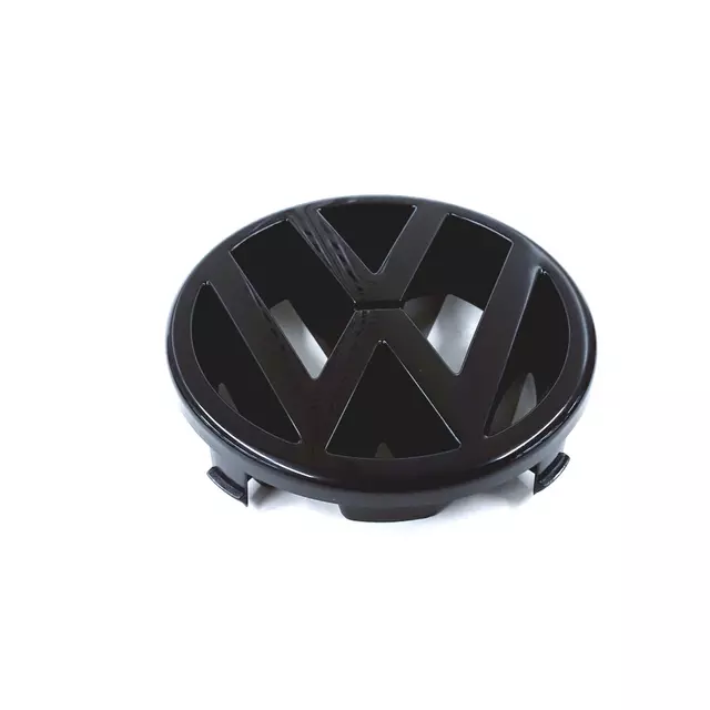 323853601041 - Body: Ornament for Volkswagen: EuroVan, Golf, Jetta Image
