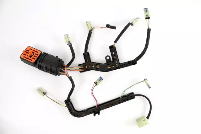 772114 - : Pioneer Automotive Industries Automatic Transmission Wiring Harness for Pioneer Auto Image