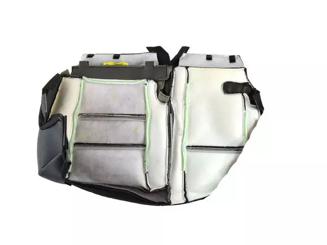 5RV85DX9AC - Interior Trim: Rear Seat Cushion Cover, Left for Mopar Image