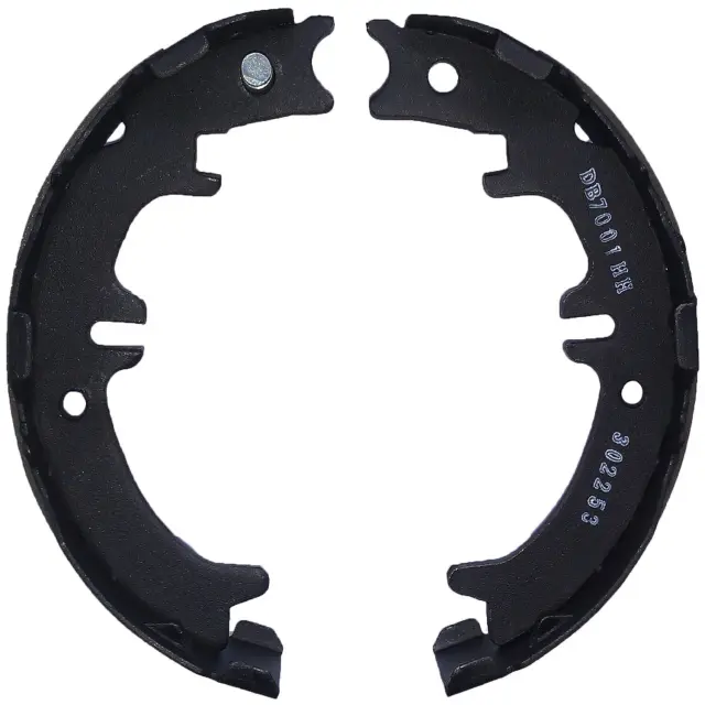 846 - : BENDIX Drum Brake Shoes for BENDIX Image