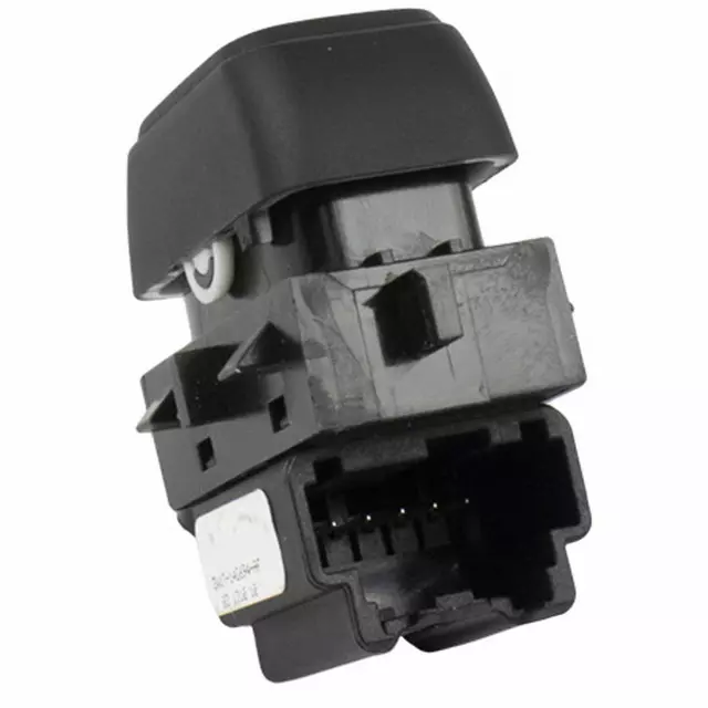 Seat Heat Switch - Ford (3W1Z-14D694-AA)