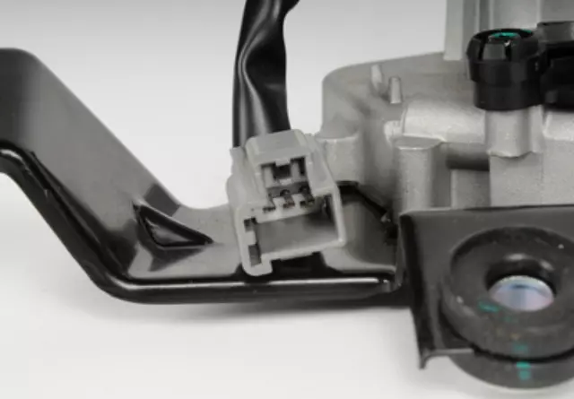 19257184 - Body: Wiper Motor Assembly for Saturn: Vue Image