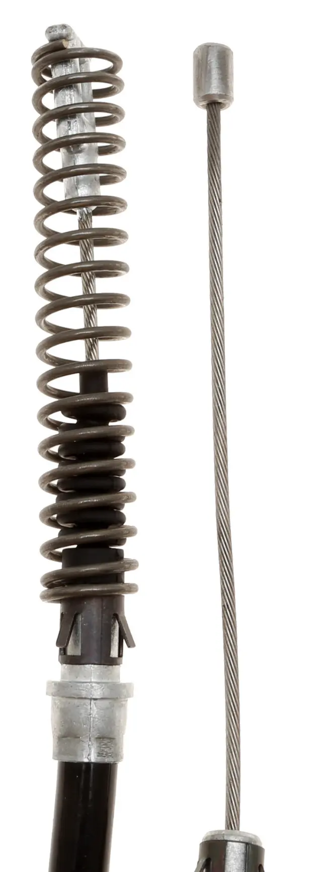 BC96873 - Brakes &amp; Brake Parts: Raybestos Element3 Parking Brake Cable for Raybestos Brakes Image