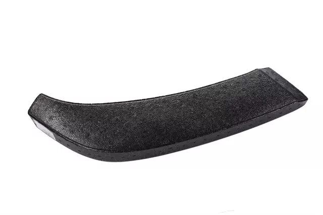 Passenger Side Front Bumper Fascia Support - GM (25730122)