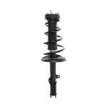 816342 - : PRT 816342 Suspension Strut and Coil Spring Assembly for PRT PERFORMANCE RIDE Image