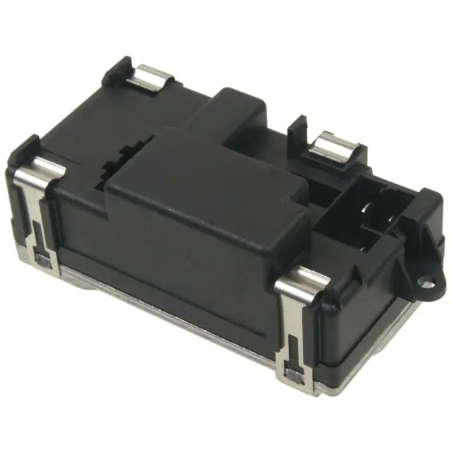 RU610 - Air Conditioning &amp; Heat: Blower Motor Resistor for SMP CORP Image