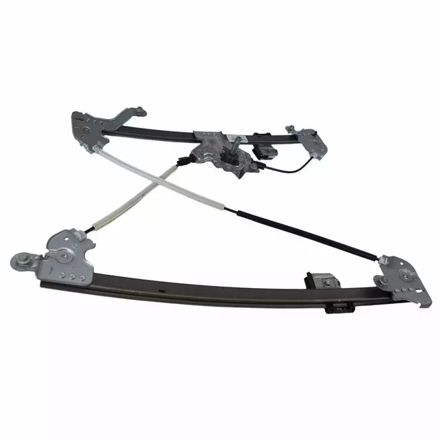 8L3Z1523201A - Body: Regulator for Ford: F-150, F-150 Heritage | Lincoln: Mark LT Image