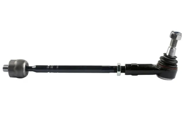 X52TA4262 - Suspension &amp; Steering: Steering Tie Rod End Assembly for SUSPENSIA Image