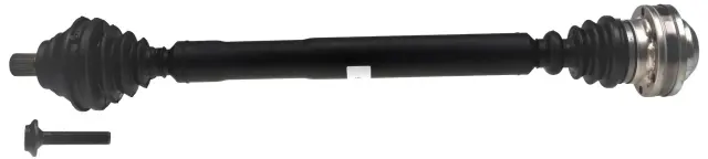 306295 - : Loebro CV Axle Assembly for Loebro Image