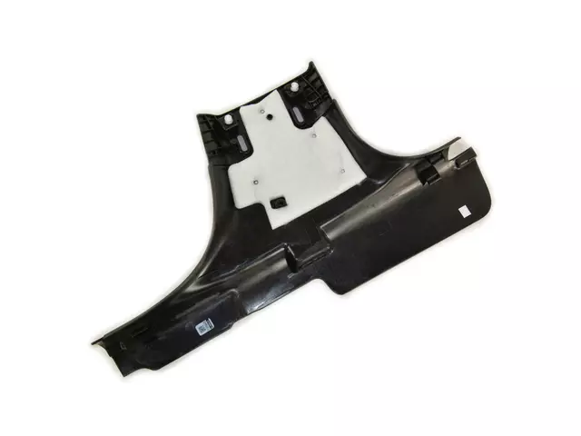B Pillar Lower Trim Panel, Left - Mopar (1XW71DX9AF)