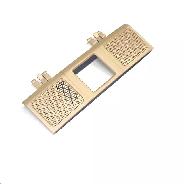 1K0947133B95T - : Lamp Bezel for Volkswagen: CC, Passat, Tiguan, Tiguan Limited Image