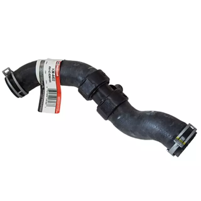 KM4402 - Cooling System: Upper Hose for Ford: Thunderbird | Lincoln: LS Image