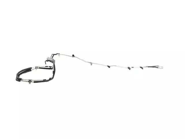 A/C & Heater Under-Body Line - Mopar (68542123AA)