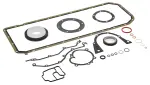 73611 - : Gasket Kit, crankcase for Elring Image