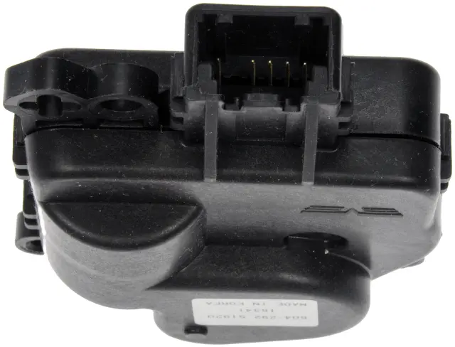 Hvac Air Door Actuator - Dorman (604-995)
